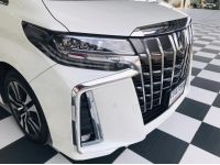 TOYOTA ALPHARD 2.5 SC PACKAGE 2023 รูปที่ 6